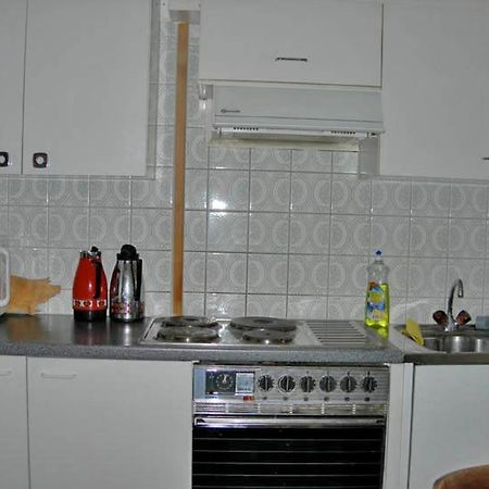 Apartments Dr. Med. Vet. Tempelman Interlaken Bagian luar foto