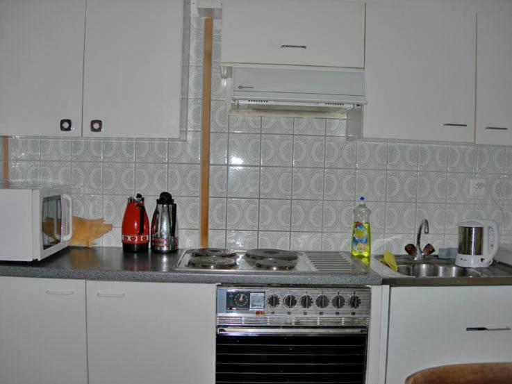 Apartments Dr. Med. Vet. Tempelman Interlaken Bagian luar foto
