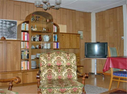 Apartments Dr. Med. Vet. Tempelman Interlaken Bagian luar foto
