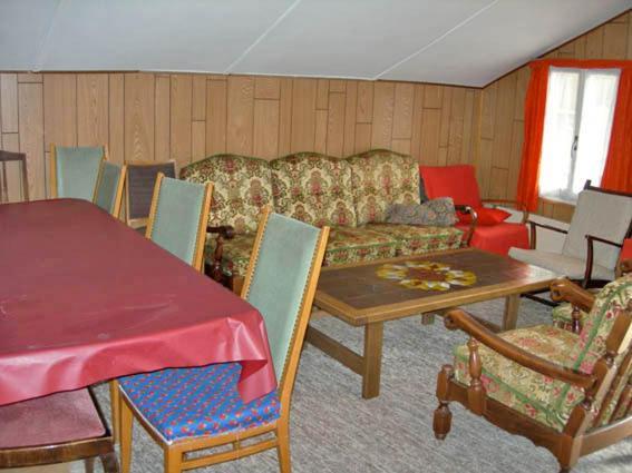 Apartments Dr. Med. Vet. Tempelman Interlaken Bagian luar foto