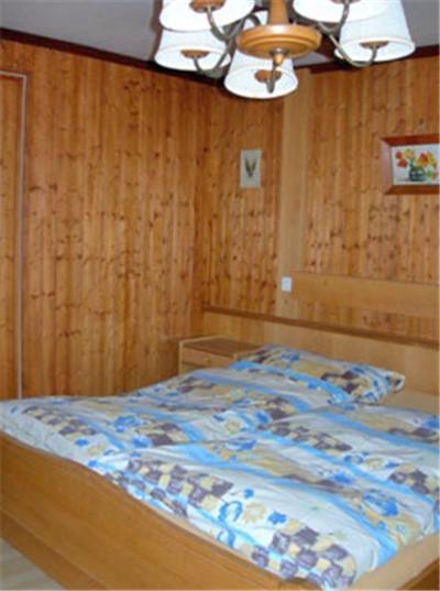 Apartments Dr. Med. Vet. Tempelman Interlaken Ruang foto