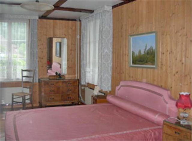 Apartments Dr. Med. Vet. Tempelman Interlaken Ruang foto